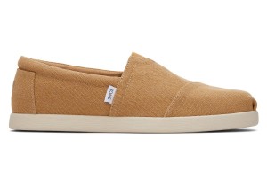 Toms Alp Fwd Recycled Cotton Canvas Multicolor | XHASBR-235