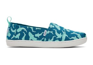 Toms Alpargata Multicolor | QOSRZV-413