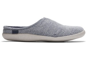 Toms Berkeley Slipper Multicolor | ANQILY-619