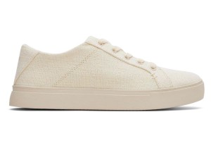 Toms Kameron Sneaker Beige | YJZPCA-356