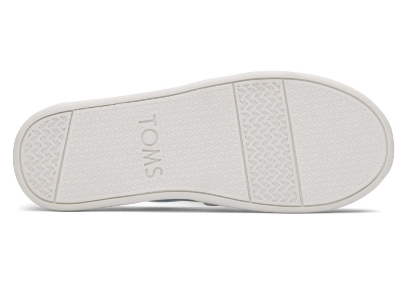 Toms Alpargata Summer White | NICRTF-289