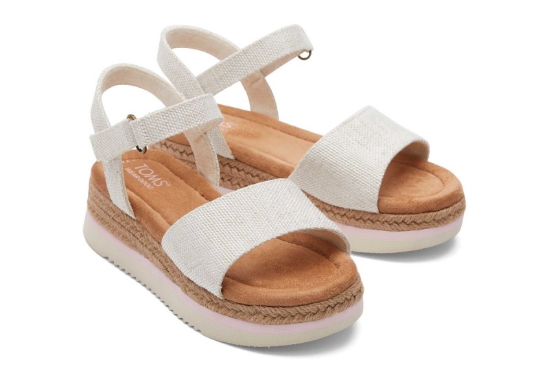 Toms Diana Beige | PECSFZ-104