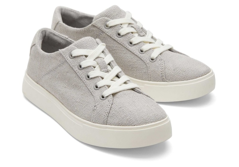 Toms Kameron Sneaker Deep Grey | XODEKM-369