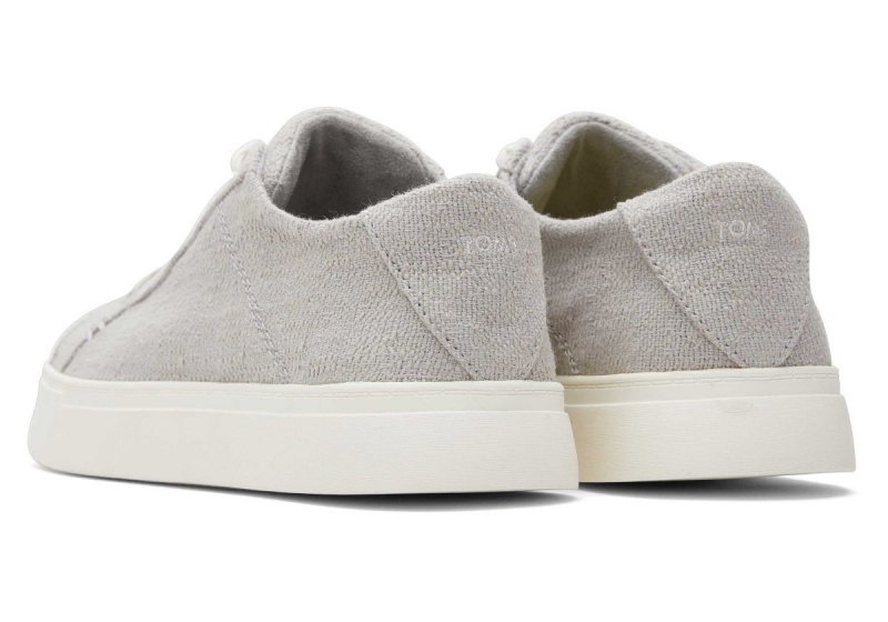 Toms Kameron Sneaker Deep Grey | XODEKM-369