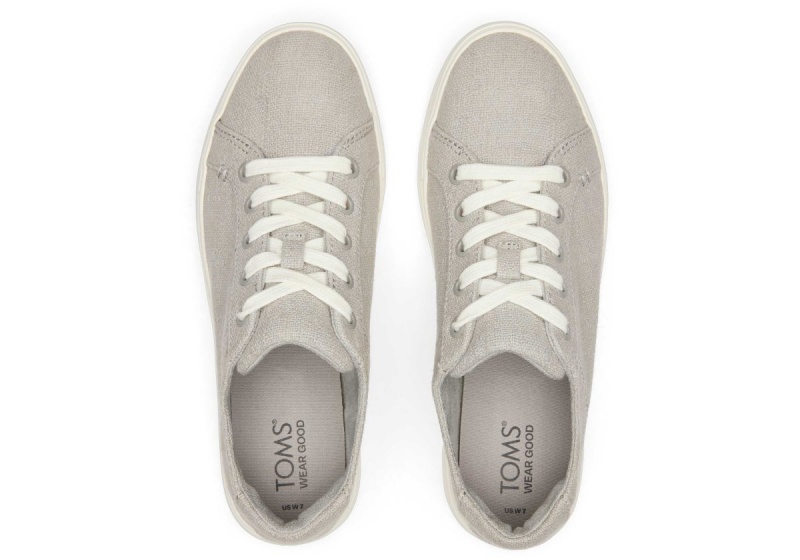 Toms Kameron Sneaker Deep Grey | XODEKM-369