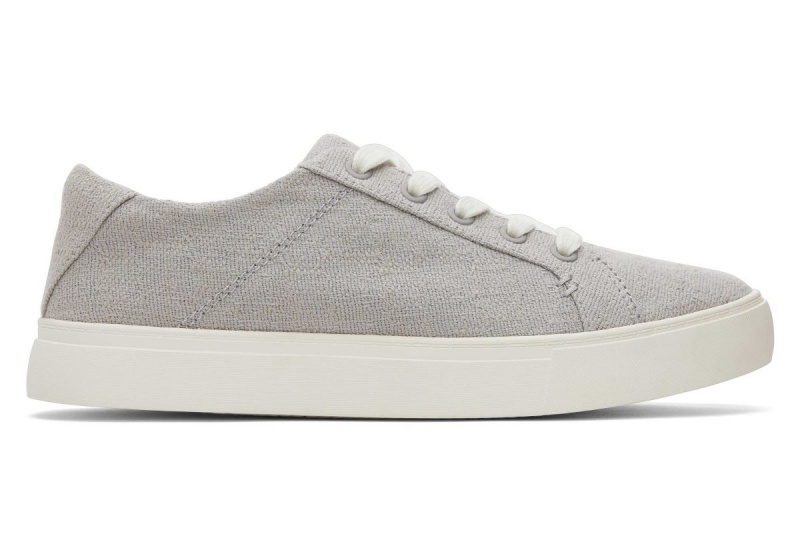 Toms Kameron Sneaker Deep Grey | XODEKM-369