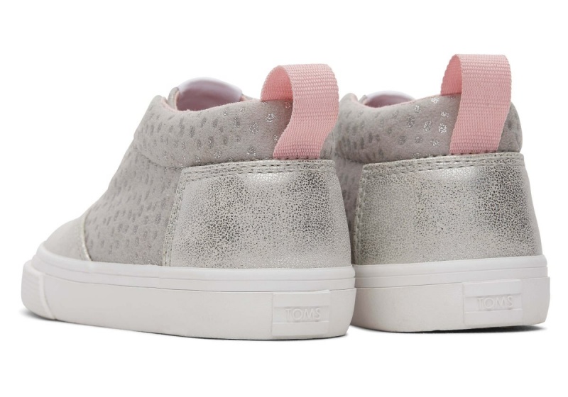 Toms Tiny Fenix Mid Deep Grey | MLARTQ-192