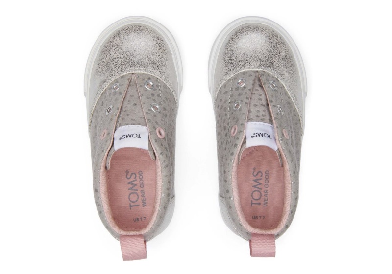 Toms Tiny Fenix Mid Deep Grey | MLARTQ-192