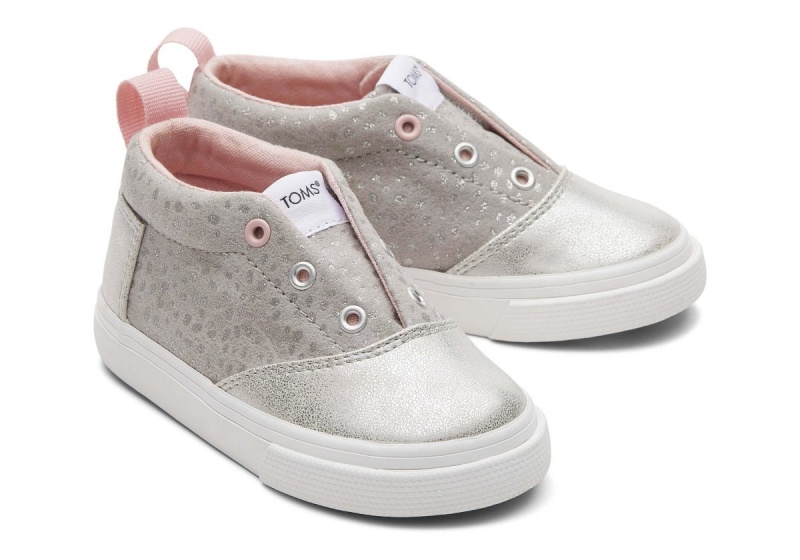 Toms Tiny Fenix Mid Deep Grey | MLARTQ-192